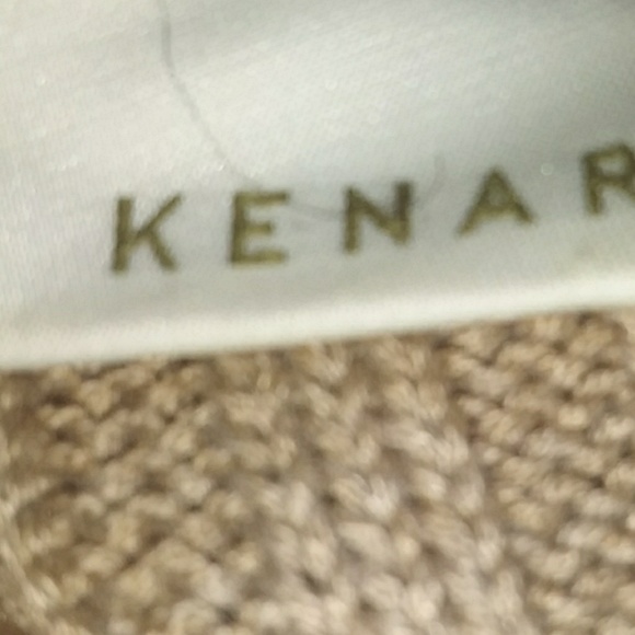 Kenar vest - Picture 4 of 4